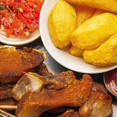 Local cuisines
